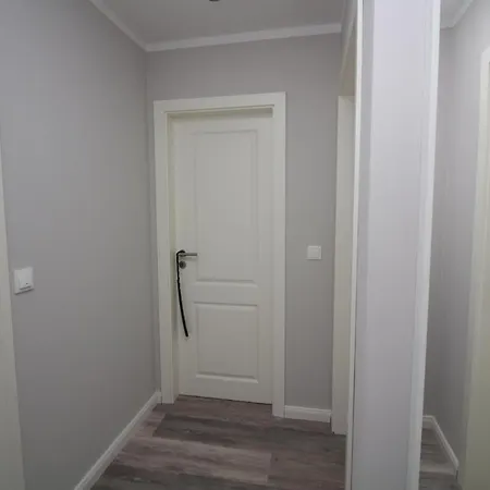 Lägenhet 4 In Der Waldstrasse *