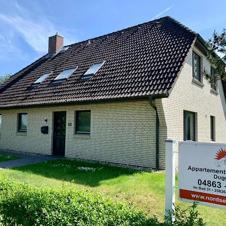 4 In Der Waldstraße