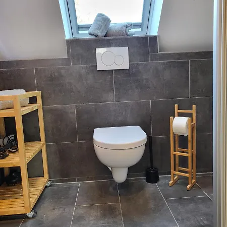 4 In Der Waldstrasse Lägenhet *