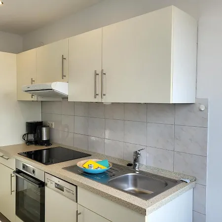 Lägenhet 4 In Der Waldstrasse *