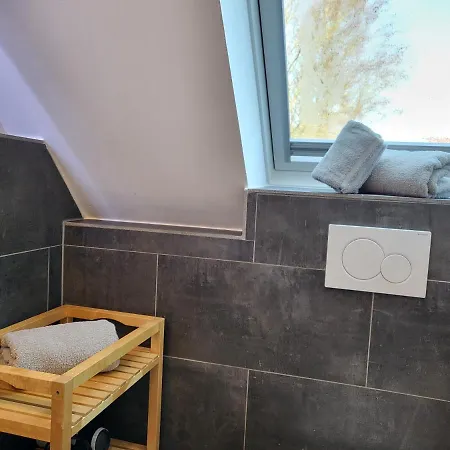 Lägenhet 4 In Der Waldstrasse