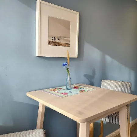 4 In Der Waldstrasse Lägenhet *