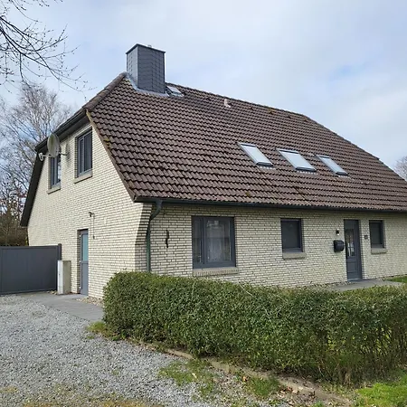 4 In Der Waldstrasse Böhl