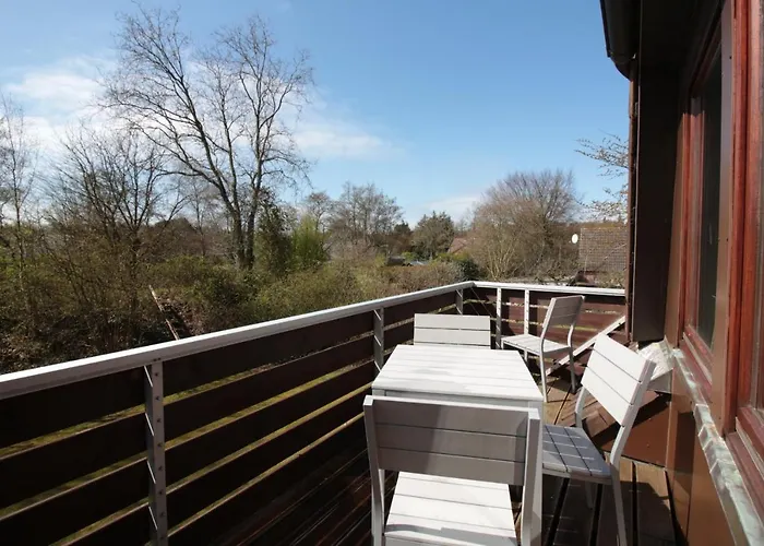 4 In Der Waldstrasse Appartement *