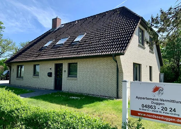 4 In Der Waldstrasse