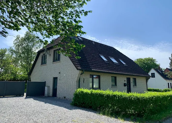 4 In Der Waldstrasse 아파트 *