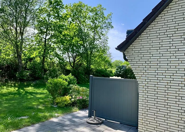 4 In Der Waldstrasse *