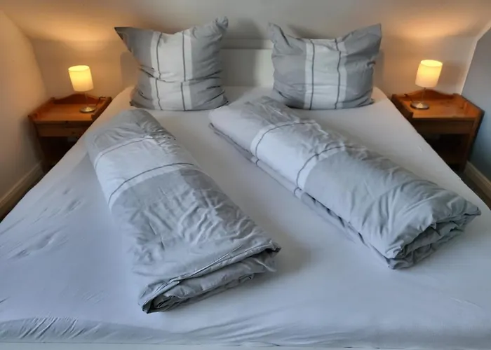 Appartement 4 In Der Waldstrasse