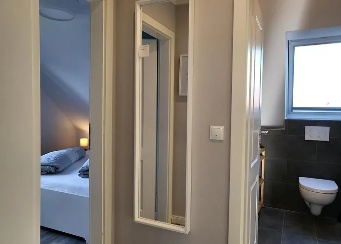 4 In Der Waldstrasse