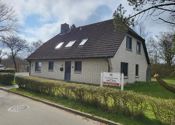 4 In Der Waldstrasse *